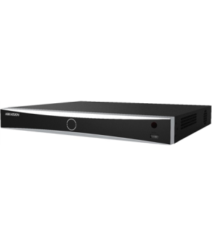 Hikvision | NVR | DS-7608NXI-K2 | 2 | 8-ch