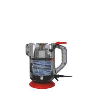 Hoover | SGE1000 011 | Steam cleaner | Power 1000 W | Steam pressure 4 bar | Water tank capacity 0.37 L | Grey
