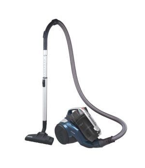 Hoover | Vacuum cleaner | KS42JCAR 011 | Bagless | Power 550 W | Dust capacity 1.8 L | Blue