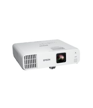 Epson | EB-L260F | Full HD (1920x1080) | 4600 ANSI lumens | White | Wi-Fi