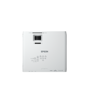 Epson | EB-L260F | Full HD (1920x1080) | 4600 ANSI lumens | White | Wi-Fi