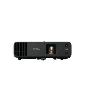 Epson | EB-L265F | Full HD (1920x1080) | 4600 ANSI lumens | Black | Lamp warranty 12 month(s) | Wi-Fi