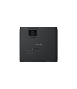 Epson | EB-L265F | Full HD (1920x1080) | 4600 ANSI lumens | Black | Lamp warranty 12 month(s) | Wi-Fi