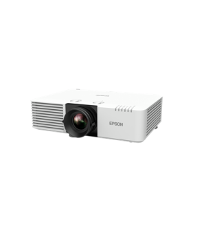 Epson | EB-L570U | WUXGA (1920x1200) | 5200 ANSI lumens | White | Lamp warranty 12 month(s)