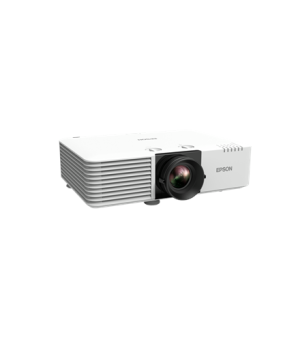 Epson | EB-L570U | WUXGA (1920x1200) | 5200 ANSI lumens | White | Lamp warranty 12 month(s)