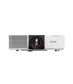 Epson | EB-L570U | WUXGA (1920x1200) | 5200 ANSI lumens | White | Lamp warranty 12 month(s)