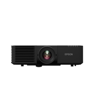 Epson | EB-L775U | WUXGA (1920x1200) | 7000 ANSI lumens | Black | Lamp warranty 12 month(s)