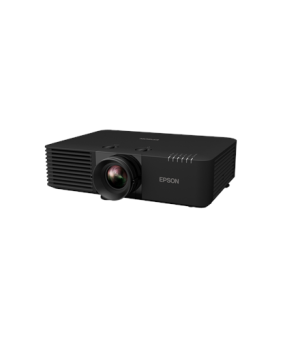 Epson | EB-L775U | WUXGA (1920x1200) | 7000 ANSI lumens | Black | Lamp warranty 12 month(s)