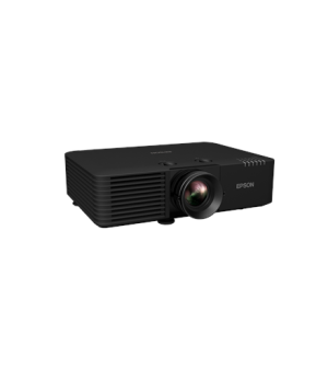 Epson | EB-L775U | WUXGA (1920x1200) | 7000 ANSI lumens | Black | Lamp warranty 12 month(s)