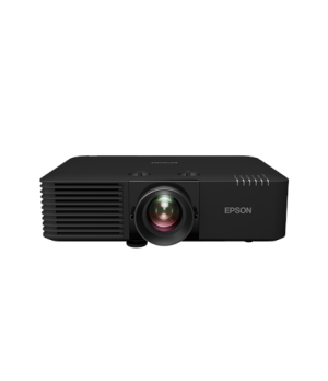 Epson | EB-L775U | WUXGA (1920x1200) | 7000 ANSI lumens | Black | Lamp warranty 12 month(s)