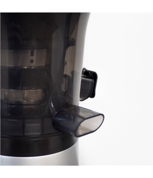 Caso | Juicer | SJW 300 | Type Juicer maker | Stainless steel | 300 W | Extra large fruit input | Number of speeds 1