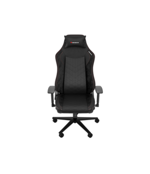 Genesis Gaming Chair Nitro 890 G2 Backrest upholstery material: Eco leather, Seat upholstery material: Eco leather, Base materia