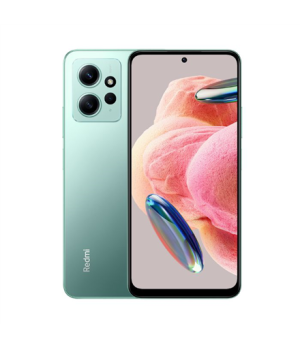 Xiaomi | Redmi | Note 12 5G | Frosted Green | 6.67 " | AMOLED | Qualcomm SM4375 | Snapdragon 4 Gen 1 (6 nm) | Internal RAM 4 GB 