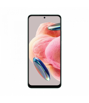 Xiaomi | Redmi | Note 12 5G | Frosted Green | 6.67 " | AMOLED | Qualcomm SM4375 | Snapdragon 4 Gen 1 (6 nm) | Internal RAM 4 GB 