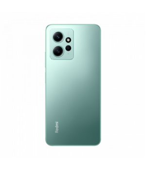 Xiaomi | Redmi | Note 12 5G | Frosted Green | 6.67 " | AMOLED | Qualcomm SM4375 | Snapdragon 4 Gen 1 (6 nm) | Internal RAM 4 GB 