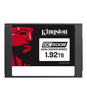 Kingston | SSD | Data center DC500M | 1920 GB | SSD form factor 2.5" | SSD interface SATA Rev 3.0 | Read speed 555 MB/s | Write 