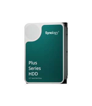 Synology | Hard Drive | HAT3300-8T | 5400 RPM | 8000 GB