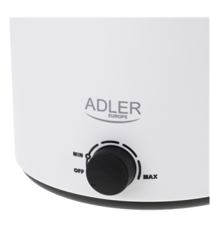 Adler | AD 6417 | Electric pot 5in1 | 1.9 L | White | Number of programs 5 | 780-900 W