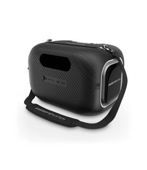 Energy Sistem Karaoke Machine | KaraokeStar | 60 W | Bluetooth | Black | 4 Ω | Portable | Wireless connection