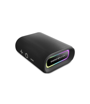 Energy Sistem Speaker | StreetPlay | 8 W | Bluetooth | Space | Portable | Wireless connection