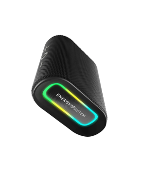 Energy Sistem Speaker | StreetPlay | 8 W | Bluetooth | Space | Portable | Wireless connection