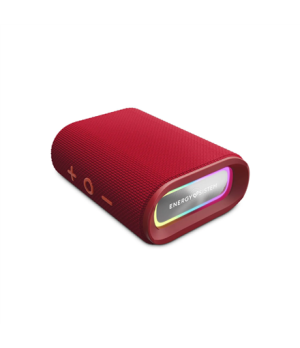 Energy Sistem Speaker | StreetPlay | 8 W | Bluetooth | Cherry | Portable | Wireless connection