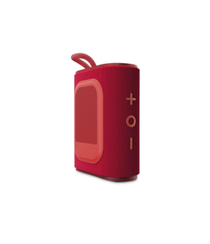 Energy Sistem Speaker | StreetPlay | 8 W | Bluetooth | Cherry | Portable | Wireless connection