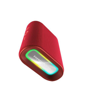 Energy Sistem Speaker | StreetPlay | 8 W | Bluetooth | Cherry | Portable | Wireless connection