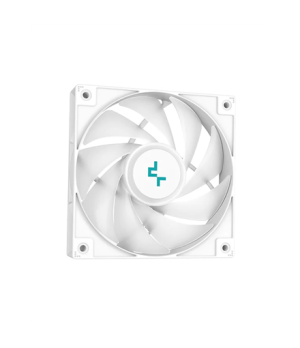 Deepcool | LS520 SE WH | White | Intel, AMD | CPU Liquid Cooler