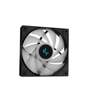 Deepcool | LE520 | Black | Intel, AMD | CPU Liquid Cooler