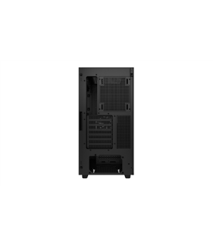 Deepcool | MID TOWER CASE | CYCLOPS BK | Side window | Black | Mid-Tower | Power supply included No | ATX PS2