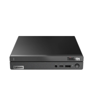 Lenovo | ThinkCentre | neo 50q (Gen 4) | Desktop | Tiny | Intel Core i5 | i5-13420H | Internal memory 16 GB | SO-DIMM DDR4 | Sol