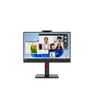 Lenovo | ThinkCentre | Tiny-in-One 24 (Gen 5) | 23.8 " | IPS | 16:9 | 60 Hz | 4 ms | 1920 x 1080 | 250 cd/m² | HDMI ports quanti