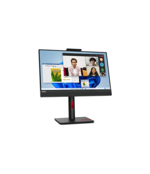 Lenovo | ThinkCentre | Tiny-in-One 24 (Gen 5) | 23.8 " | IPS | 16:9 | 60 Hz | 4 ms | 1920 x 1080 | 250 cd/m² | HDMI ports quanti