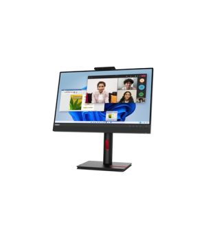 Lenovo | ThinkCentre | Tiny-in-One 24 (Gen 5) | 23.8 " | IPS | 16:9 | 60 Hz | 4 ms | 1920 x 1080 | 250 cd/m² | HDMI ports quanti