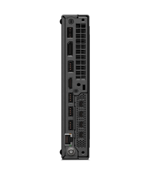 Lenovo | ThinkStation | P3 | Workstation | Tiny | Intel Core i7 | i7-13700 | Internal memory 16 GB | SO-DIMM | Solid-state drive