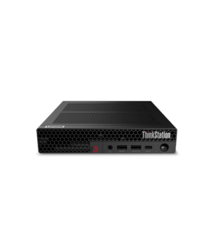 Lenovo | ThinkStation | P3 | Workstation | Tiny | Intel Core i7 | i7-13700 | Internal memory 16 GB | SO-DIMM | Solid-state drive