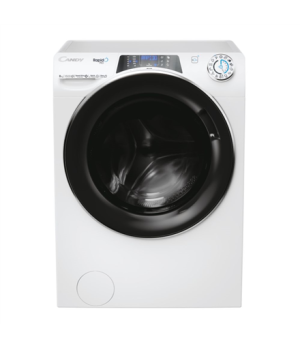 Candy | RP 586BWMBC/1-S | Washing Machine | Energy efficiency class A | Front loading | Washing capacity 8 kg | 1500 RPM | Depth