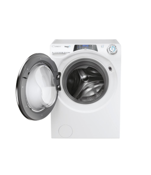 Candy | RP 586BWMBC/1-S | Washing Machine | Energy efficiency class A | Front loading | Washing capacity 8 kg | 1500 RPM | Depth