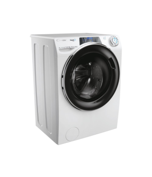 Candy | RP 586BWMBC/1-S | Washing Machine | Energy efficiency class A | Front loading | Washing capacity 8 kg | 1500 RPM | Depth