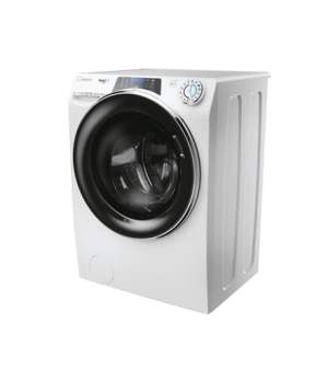 Candy | RP 586BWMBC/1-S | Washing Machine | Energy efficiency class A | Front loading | Washing capacity 8 kg | 1500 RPM | Depth