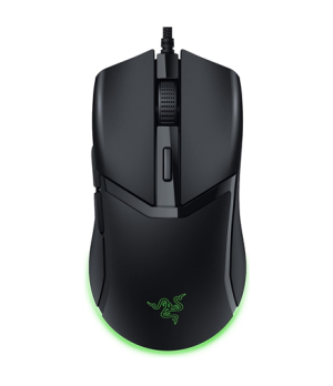 Razer | Gaming Mouse | Cobra | Wired | Optical | Gaming Mouse | Black | Yes