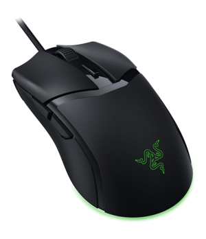 Razer | Gaming Mouse | Cobra | Wired | Optical | Gaming Mouse | Black | Yes