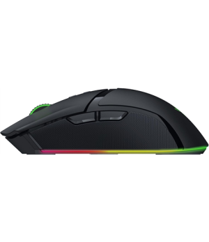 Razer | Cobra Pro | Wireless | Wireless (2.4GHz and Bluetooth) | Black | Yes