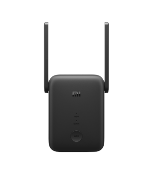 Mi WiFi Range Extender | AC1200 EU | 802.11ac | 867+300 Mbit/s | 10/100 Mbit/s | Ethernet LAN (RJ-45) ports 1 | Mesh Support No 