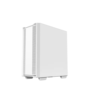 Deepcool | MID TOWER CASE | CC560 WH Limited | Side window | White | Mid-Tower | Power supply included No | ATX PS2