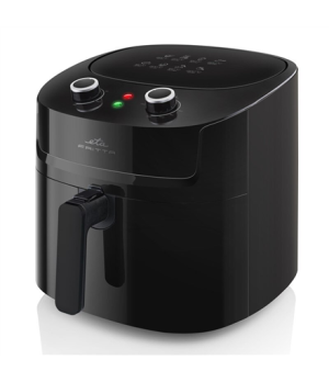 ETA | Hot air fryer | ETA216890000 Fritta | Power 1800 W | Capacity 7.2 L | Hot air technology | Black