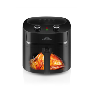 ETA | Hot air fryer | ETA216890000 Fritta | Power 1800 W | Capacity 7.2 L | Hot air technology | Black