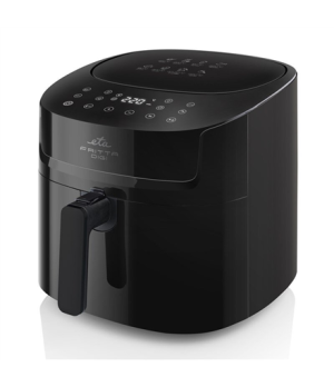 ETA | Hot air fryer | ETA316890000 Fritta Digi | Power 1800 W | Capacity 7.2 L | Hot air technology | Black