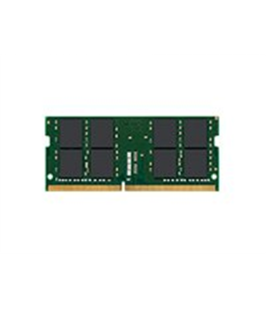 Kingston | 32 GB | DDR4 | 3200 MHz | Notebook | Registered No | ECC No